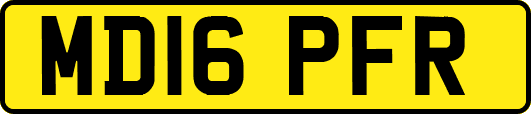 MD16PFR