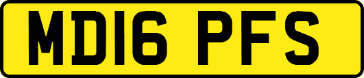 MD16PFS
