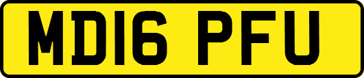 MD16PFU
