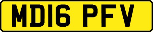 MD16PFV