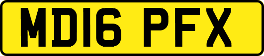 MD16PFX
