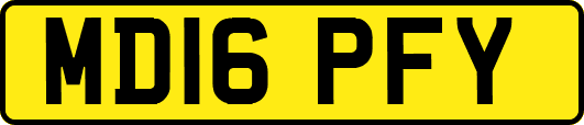 MD16PFY