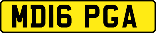 MD16PGA