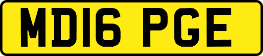 MD16PGE