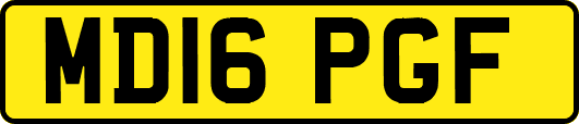 MD16PGF