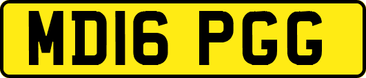 MD16PGG