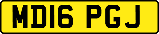 MD16PGJ