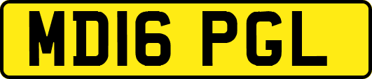 MD16PGL