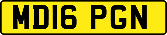 MD16PGN