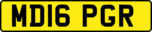 MD16PGR