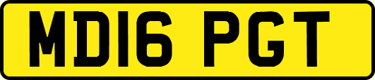 MD16PGT
