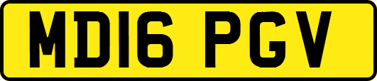 MD16PGV