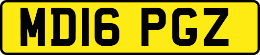 MD16PGZ