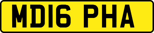 MD16PHA