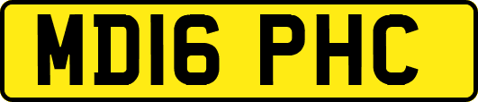 MD16PHC