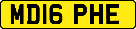 MD16PHE