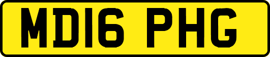 MD16PHG
