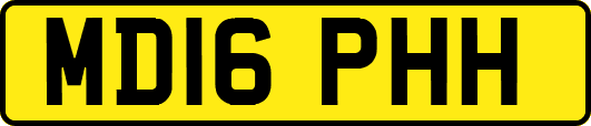 MD16PHH