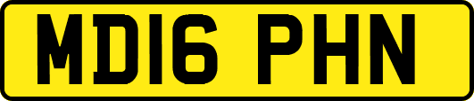 MD16PHN