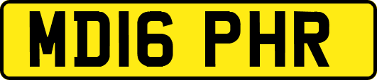 MD16PHR