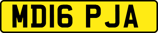 MD16PJA