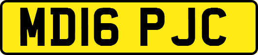 MD16PJC