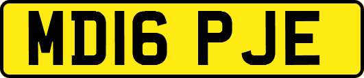 MD16PJE