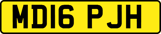 MD16PJH