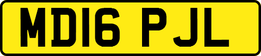 MD16PJL