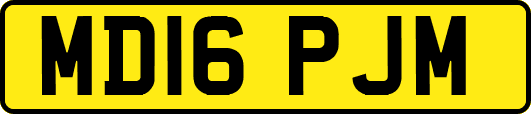 MD16PJM