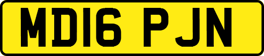 MD16PJN