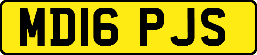 MD16PJS