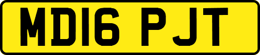 MD16PJT