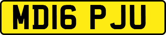 MD16PJU