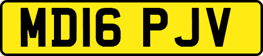 MD16PJV