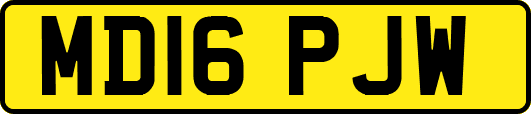 MD16PJW