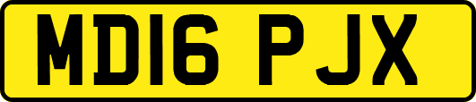 MD16PJX