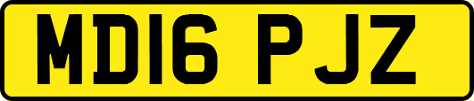 MD16PJZ