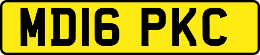 MD16PKC