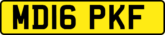 MD16PKF