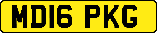 MD16PKG