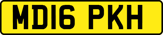 MD16PKH