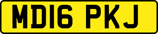 MD16PKJ