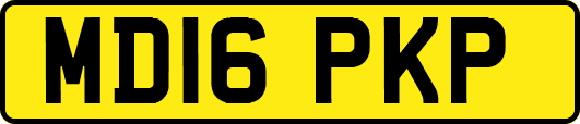 MD16PKP