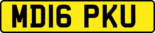 MD16PKU