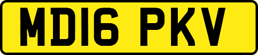 MD16PKV