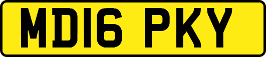 MD16PKY