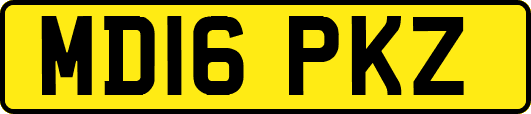 MD16PKZ