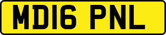 MD16PNL