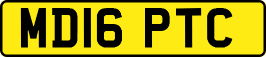 MD16PTC